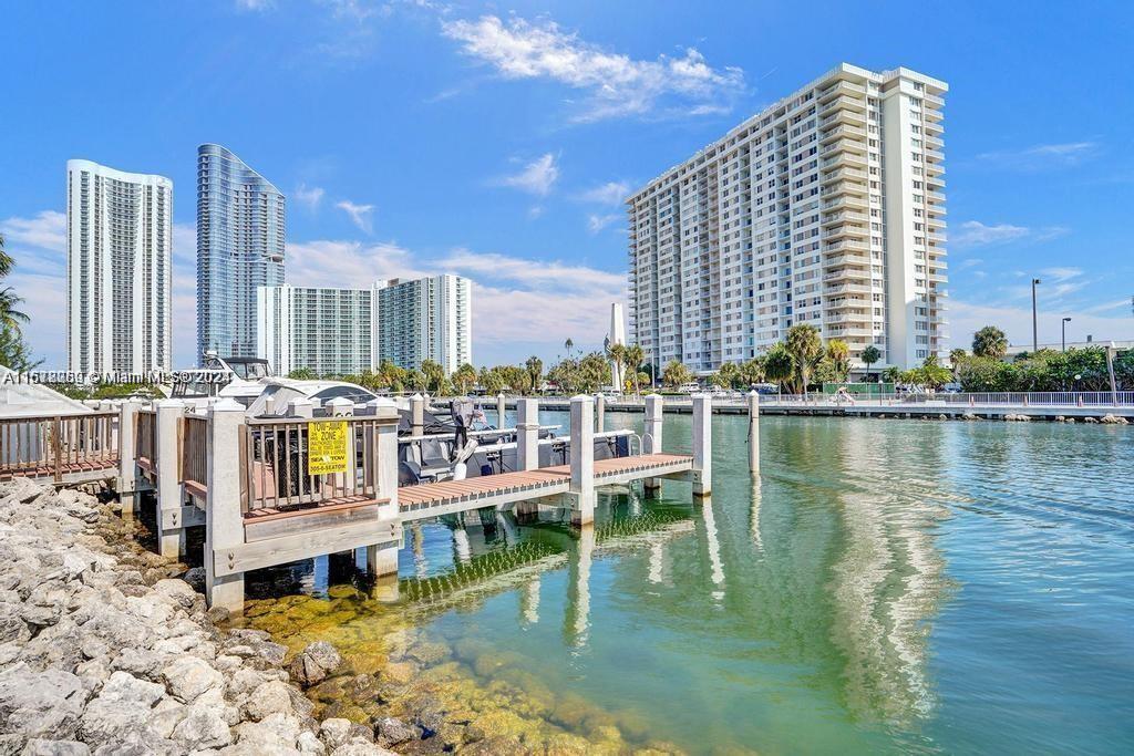 400 Kings Point Dr # 1031, Sunny Isles Beach FL 33160 photo 3