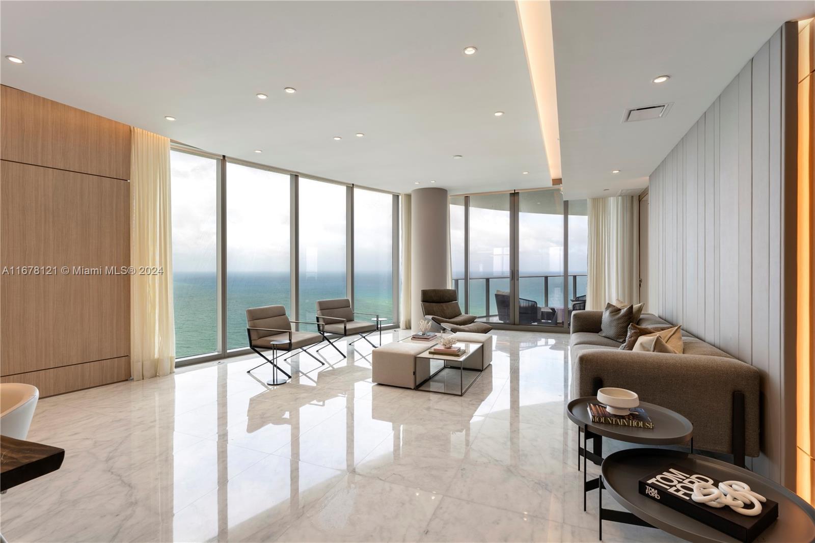 15701 Collins Ave # 3901, Sunny Isles Beach FL 33160