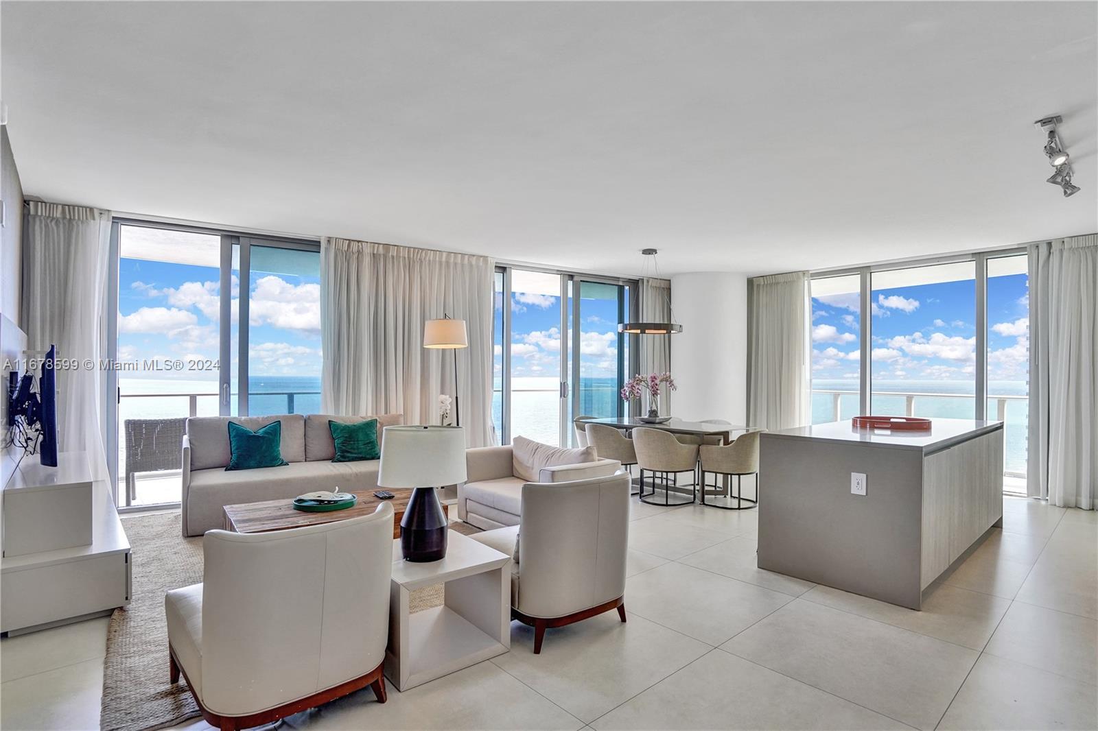 4111 S Ocean Dr # 1201, Hollywood FL 33019 photo 5