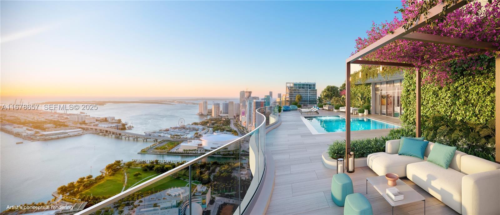 1400 Biscayne Boulevard # 403, Miami FL 33132 photo 3