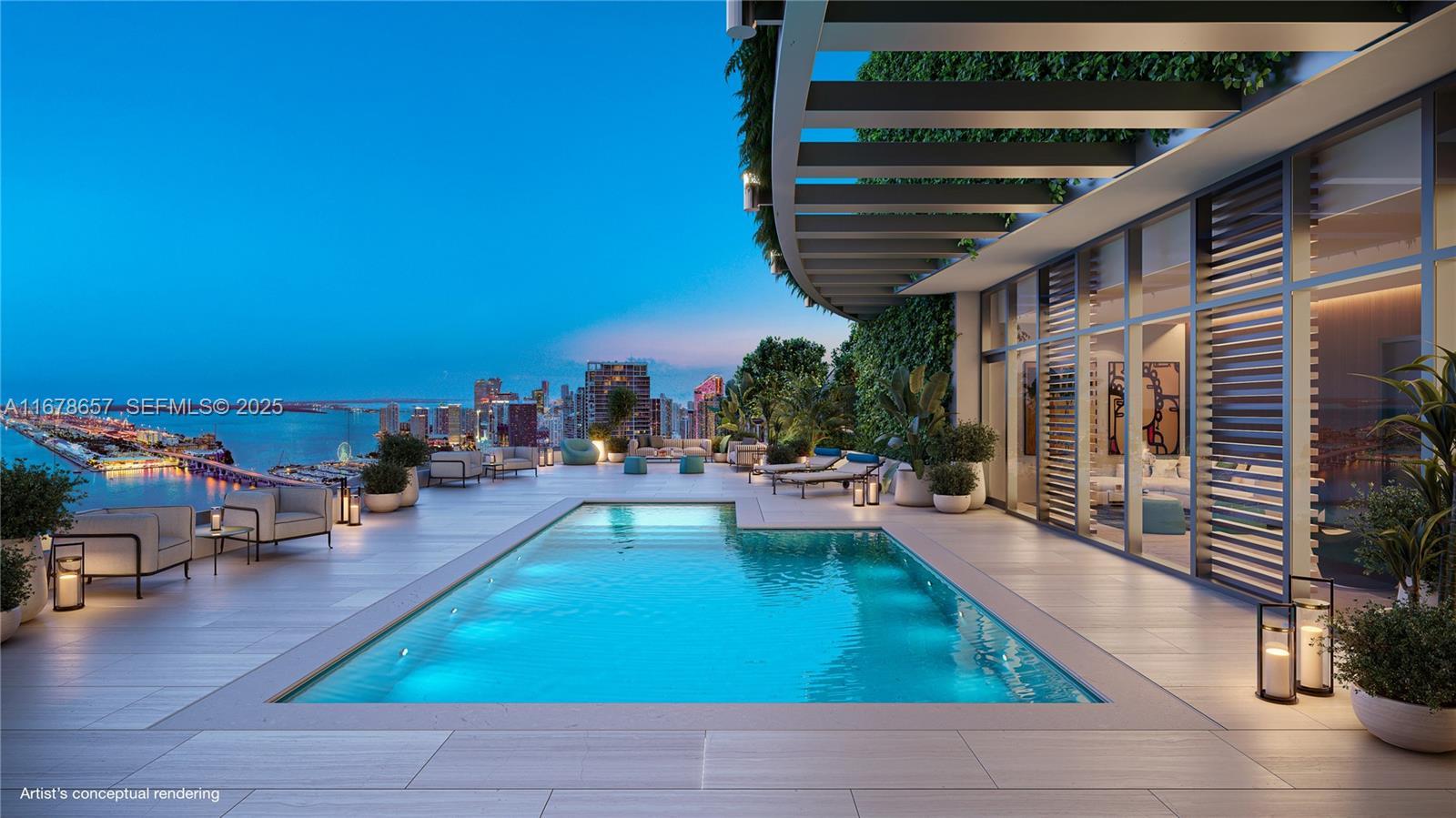 1400 Biscayne Boulevard # 403, Miami FL 33132 photo 4
