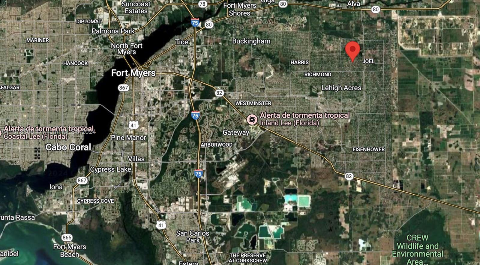 1419 Washington Ave, Lehigh Acres FL 33872 photo 5