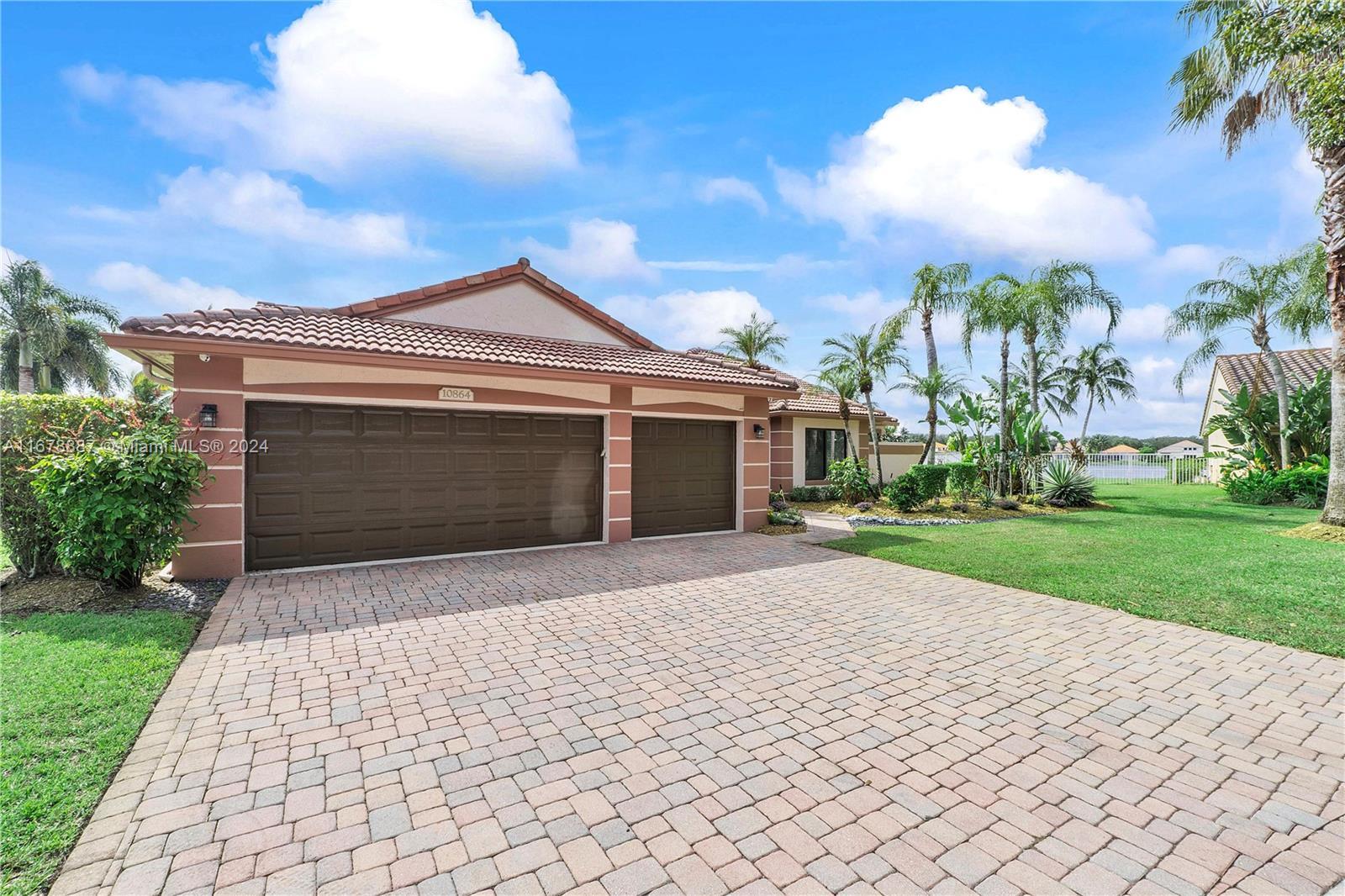 10864 Richmond Pl, Cooper City FL 33026 photo 5