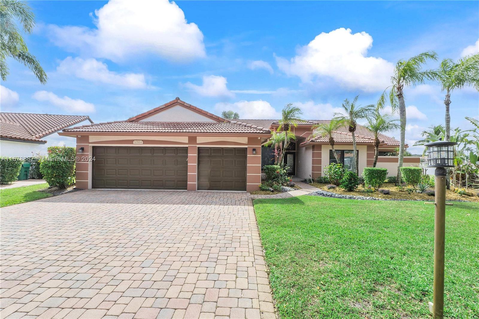 10864 Richmond Pl, Cooper City FL 33026 photo 4