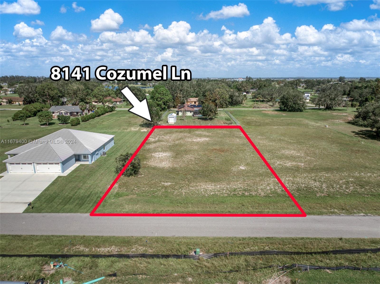 8141 Cozumel Lane, Other City - In The State Of Florida FL 33876 photo 4