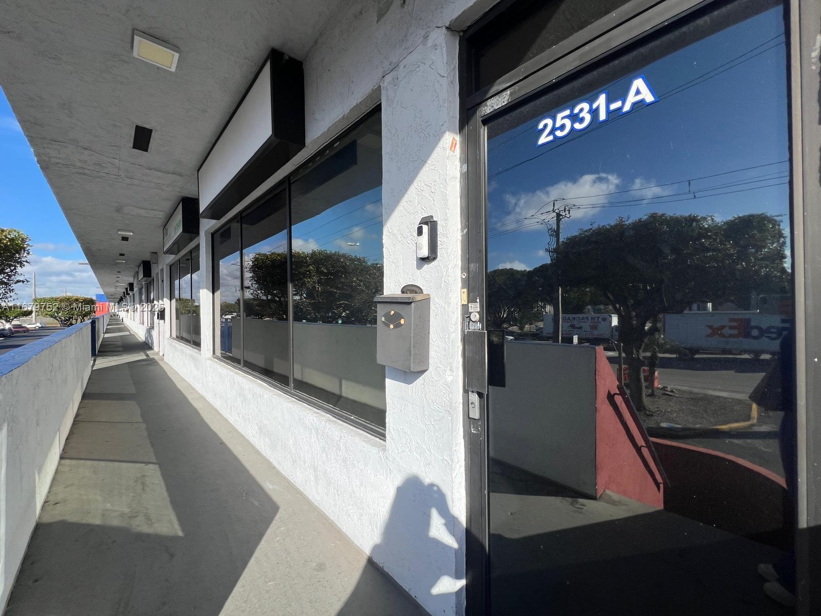 2501 NW 72nd Ave # A, Miami FL 33122 photo 2