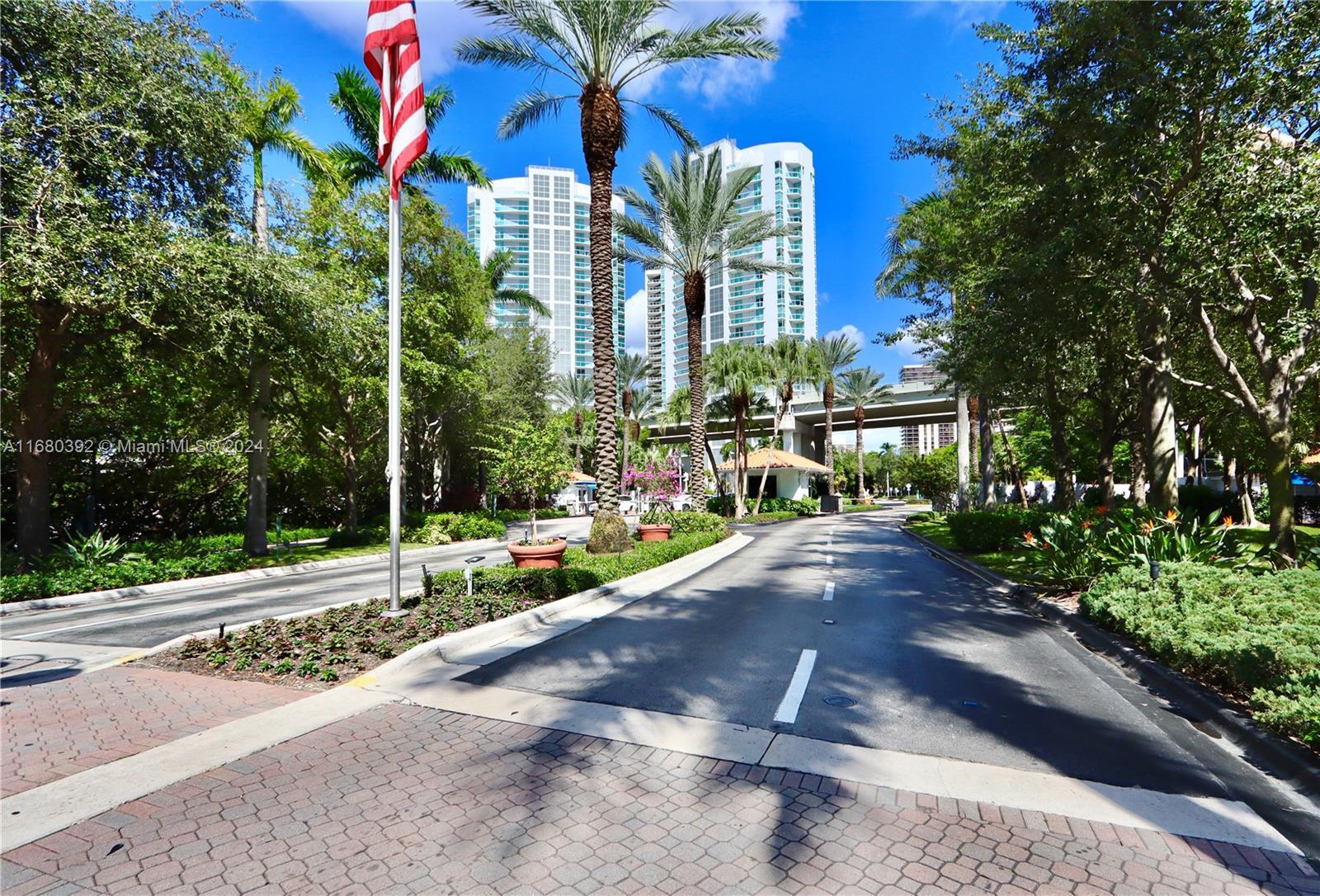 3575 Mystic Pointe Dr,Slip 54, Aventura FL 33180 photo 5