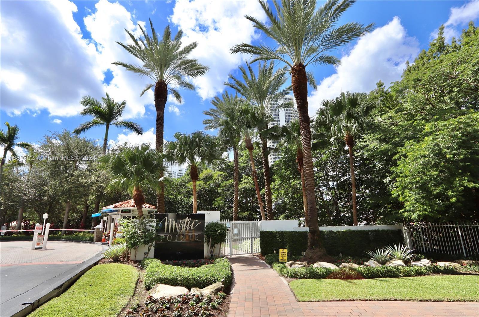 3575 Mystic Pointe Dr,Slip 54, Aventura FL 33180 photo 4
