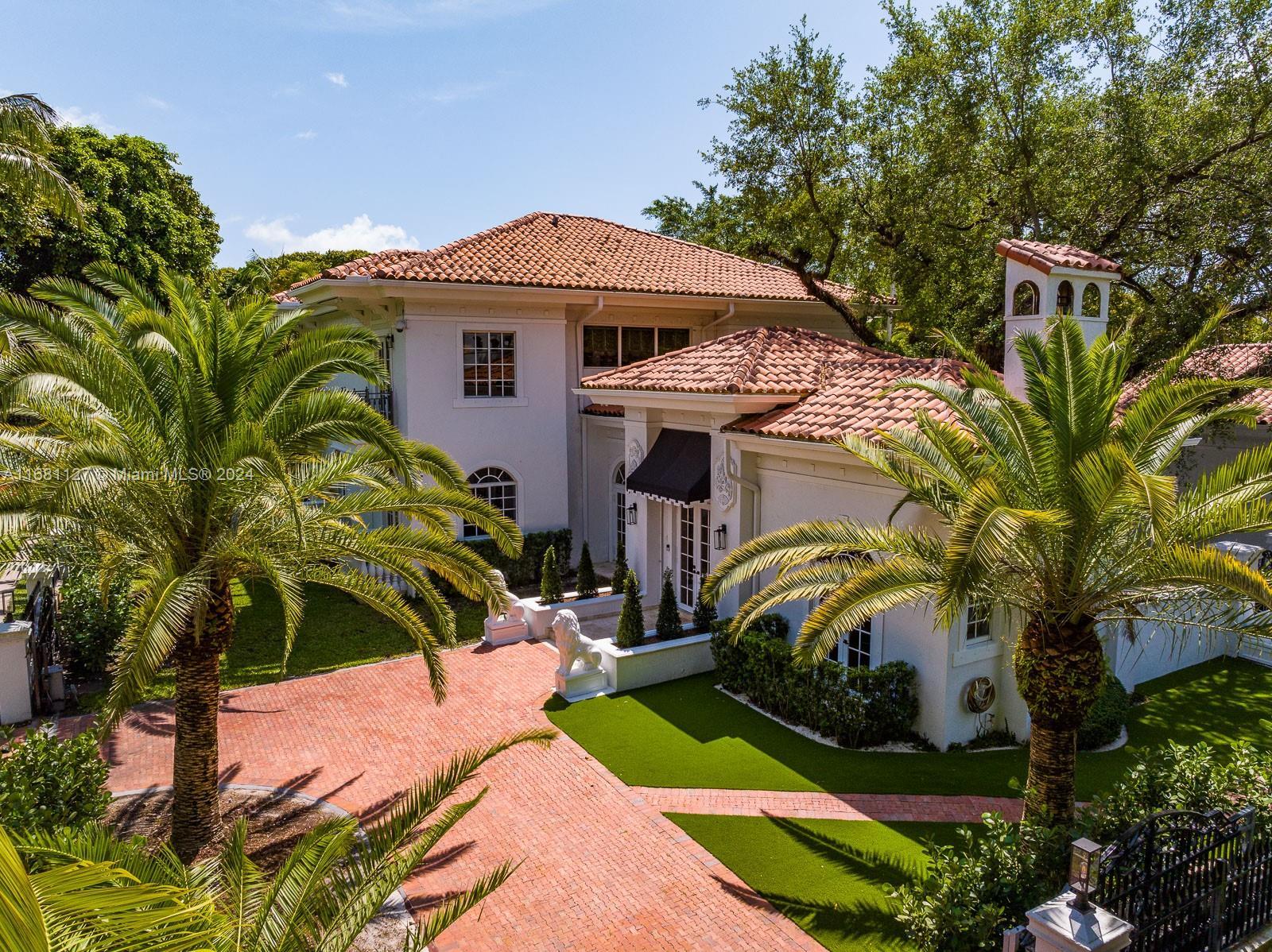 1224 Almeria Ave, Coral Gables FL 33134 photo 4