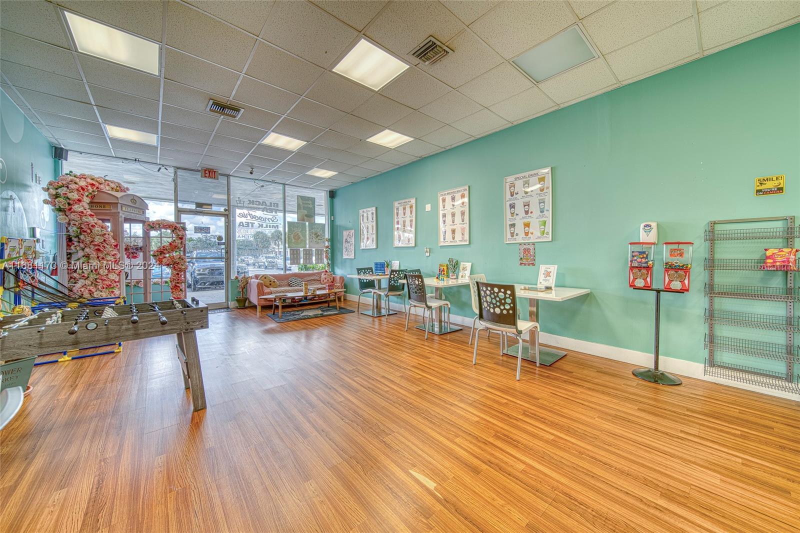 Boba Tea Cafe/ Restaurant For Sale in Pembroke Pines, Pembroke Pines FL 33024 photo 5