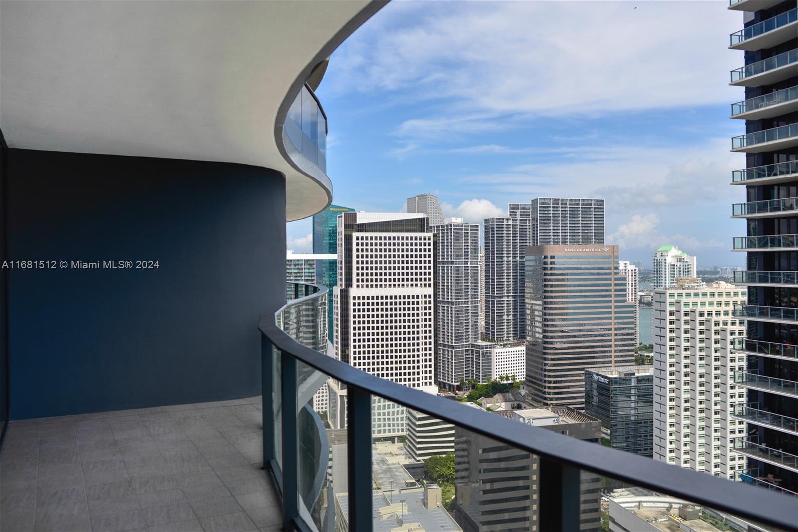 1000 Brickell Plaza # 3307, Miami FL 33131 photo 3