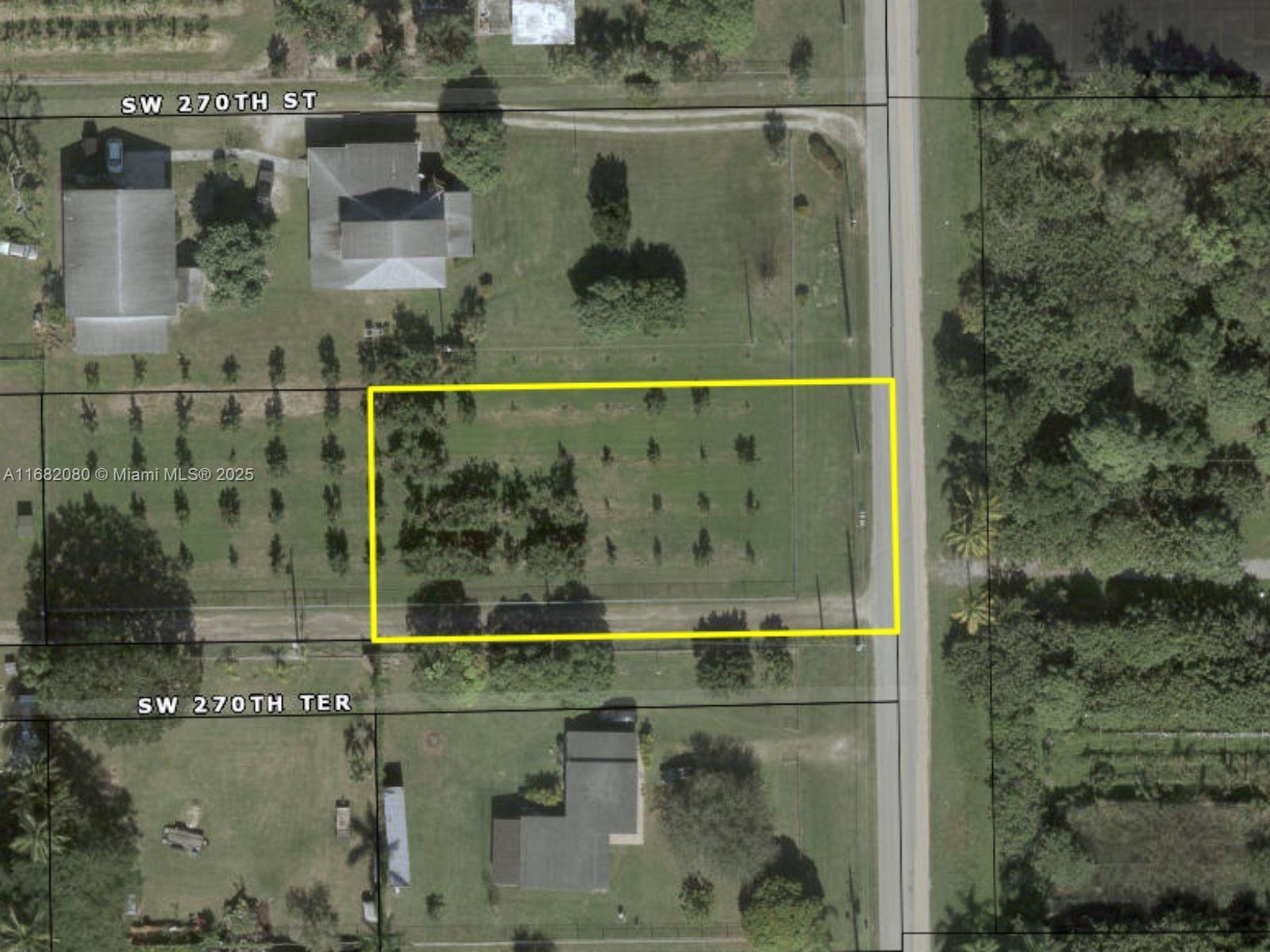 18715 SW 270th Ter, Homestead FL 33031