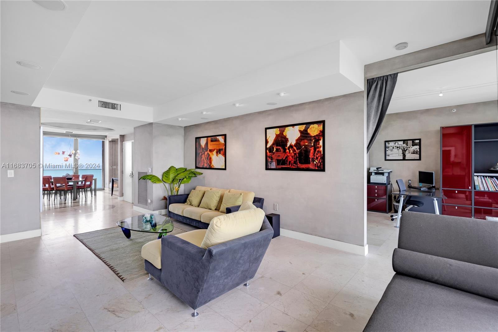 300 S Pointe Dr # 2102, Miami Beach FL 33139 photo 5