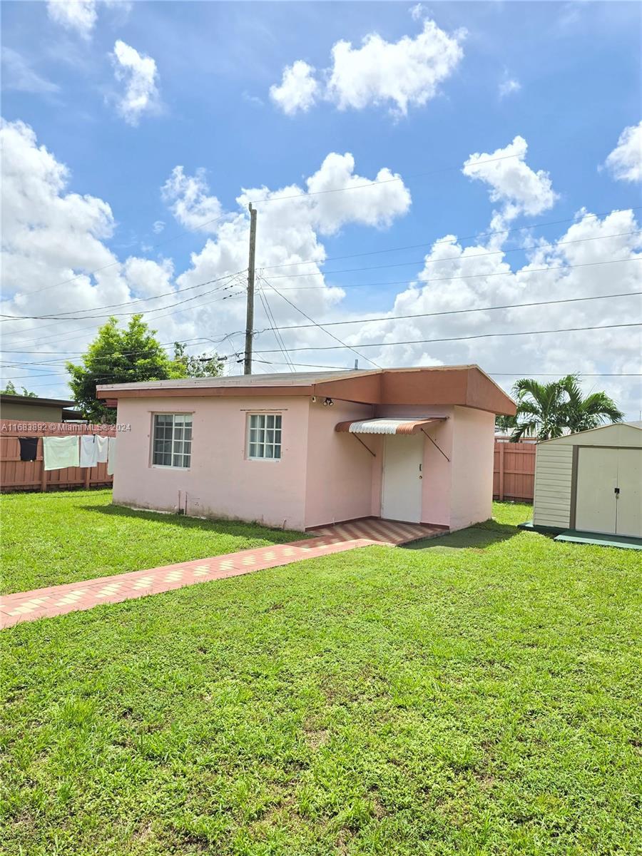 720 E 47th St # 3, Hialeah FL 33013