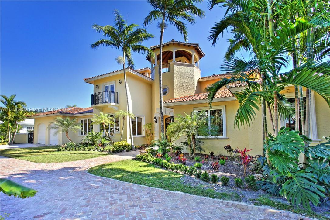 4301 University Dr., Coral Gables FL 33146 photo 3