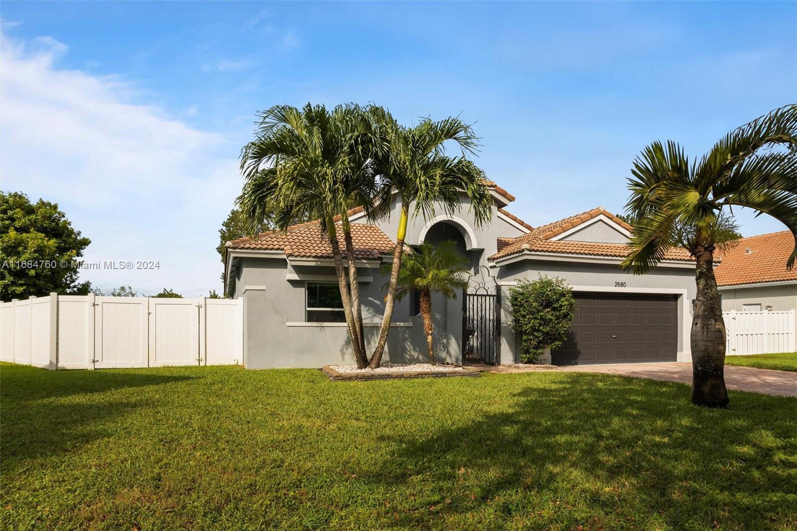 2580 SW 192nd Ter, Miramar FL 33029 photo 4