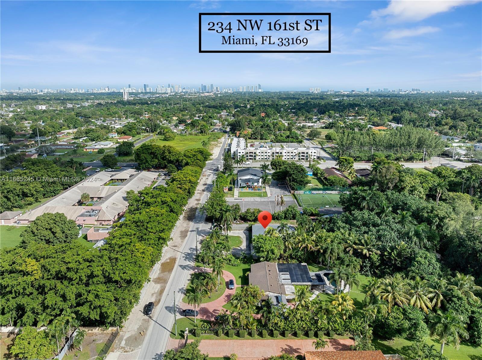 234 NW 161st St # A, Miami FL 33169 photo 2