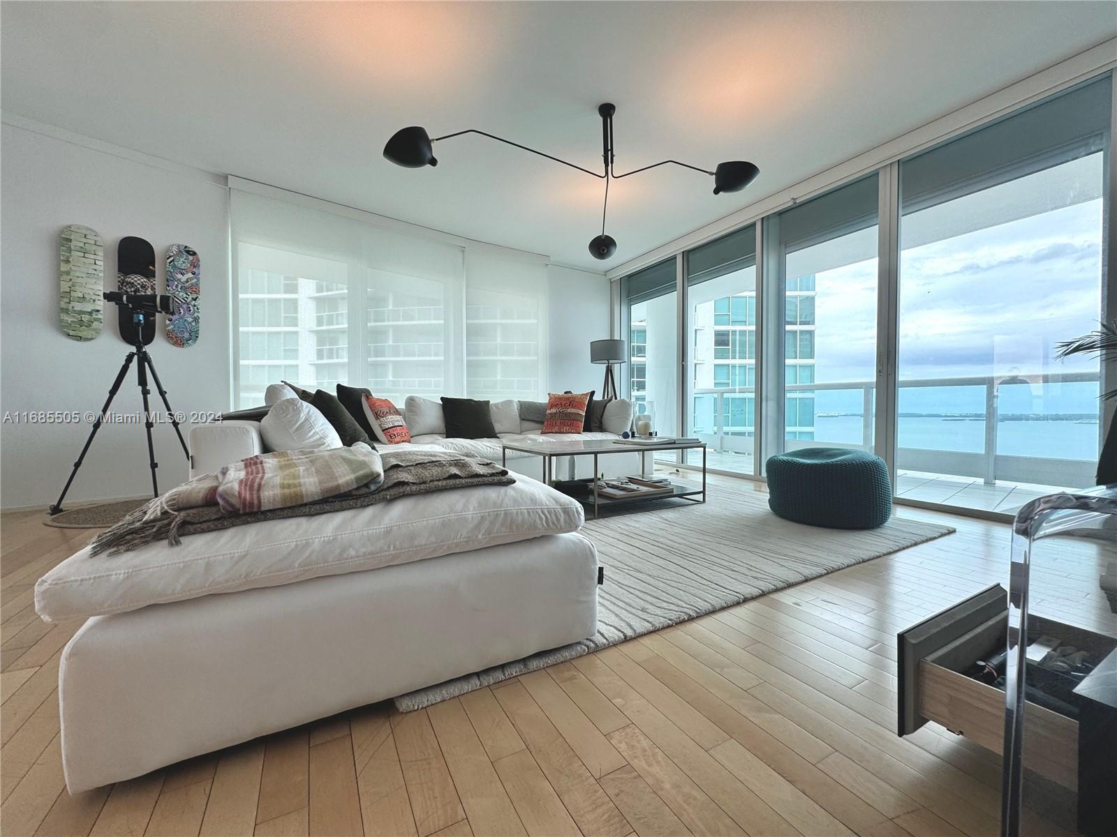 2127 Brickell Ave # 1704, Miami FL 33129 photo 3