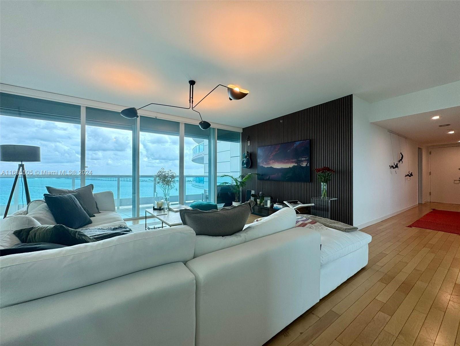 2127 Brickell Ave # 1704, Miami FL 33129 photo 5