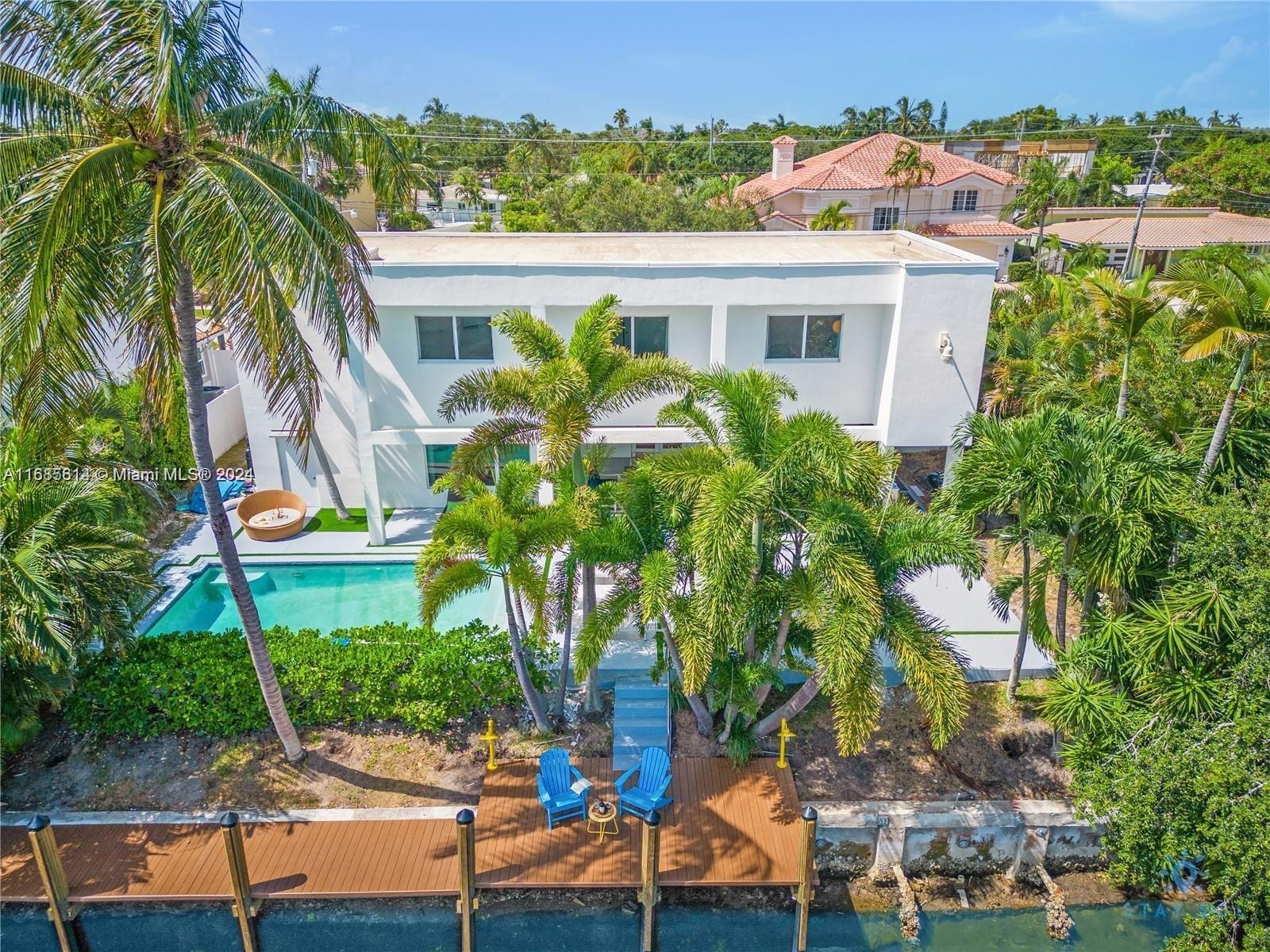 2300 NE 48th Ct, Lighthouse Point FL 33064 photo 4
