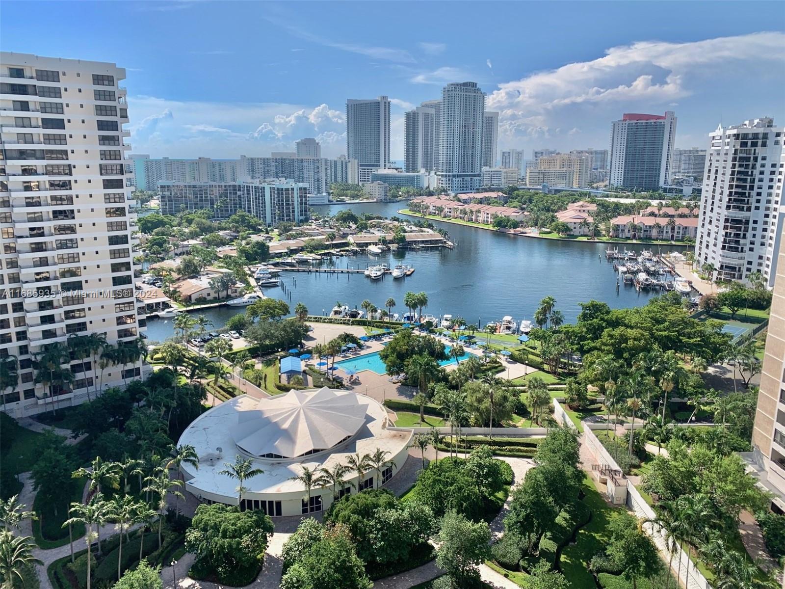 600 Three Islands Blvd # 1817, Hallandale Beach FL 33009 photo 2