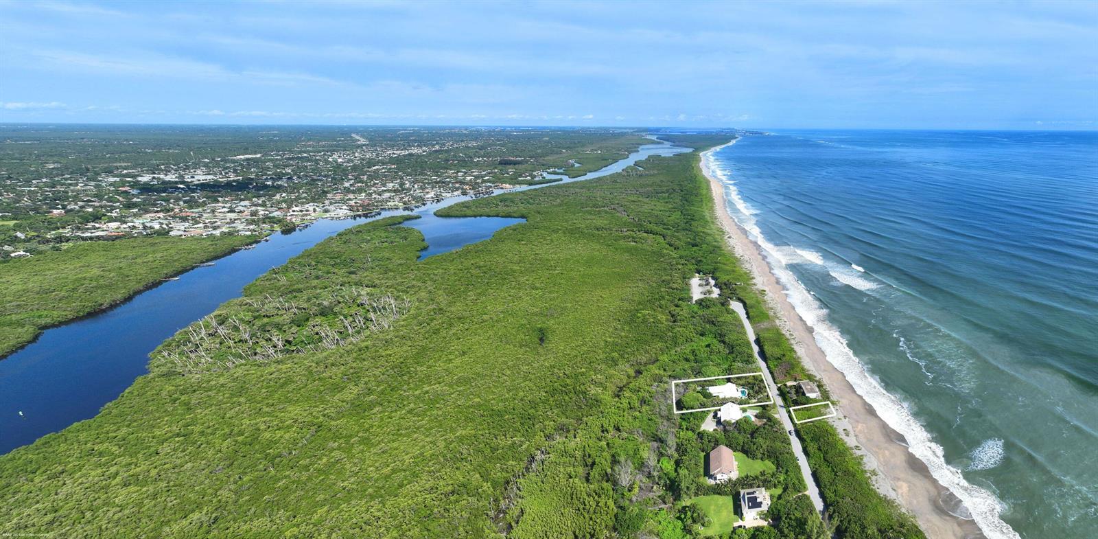 162 N Beach Road, Jupiter Island FL 33455 photo 5