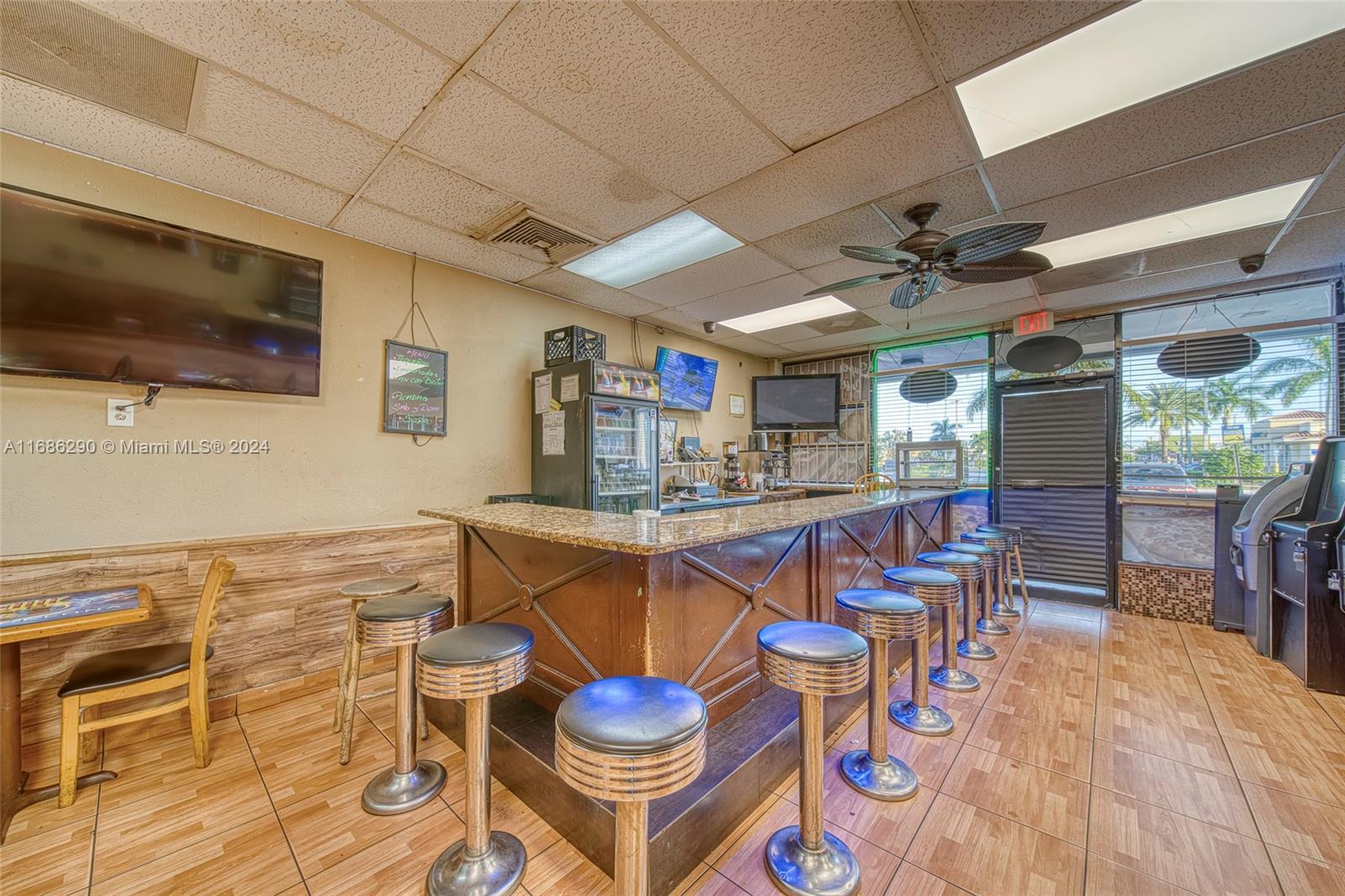 Turnkey Cafeteria for Sal Prime Flagler Location near FIU, Miami FL 33174 photo 3