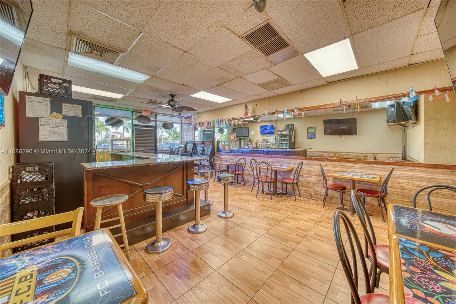 Turnkey Cafeteria for Sal Prime Flagler Location near FIU, Miami FL 33174 photo 5