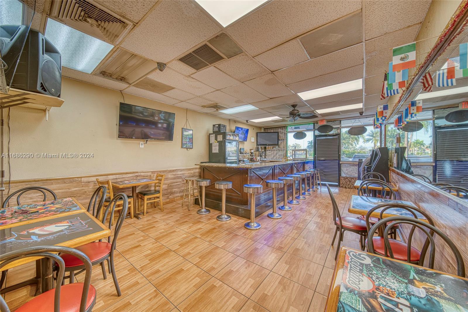 Turnkey Cafeteria for Sal Prime Flagler Location near FIU, Miami FL 33174 photo 4