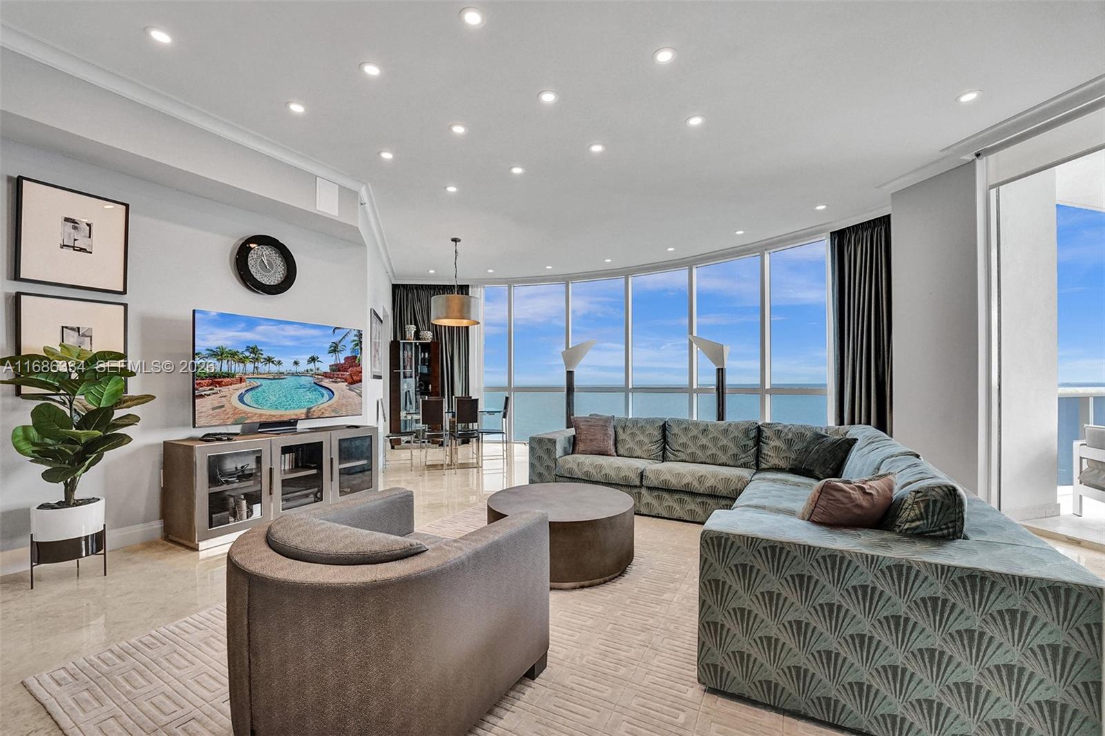 18101 Collins Ave # 3409, Sunny Isles Beach FL 33160 photo 2