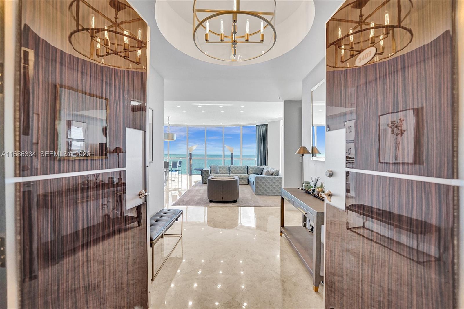 18101 Collins Ave # 3409, Sunny Isles Beach FL 33160 photo 3