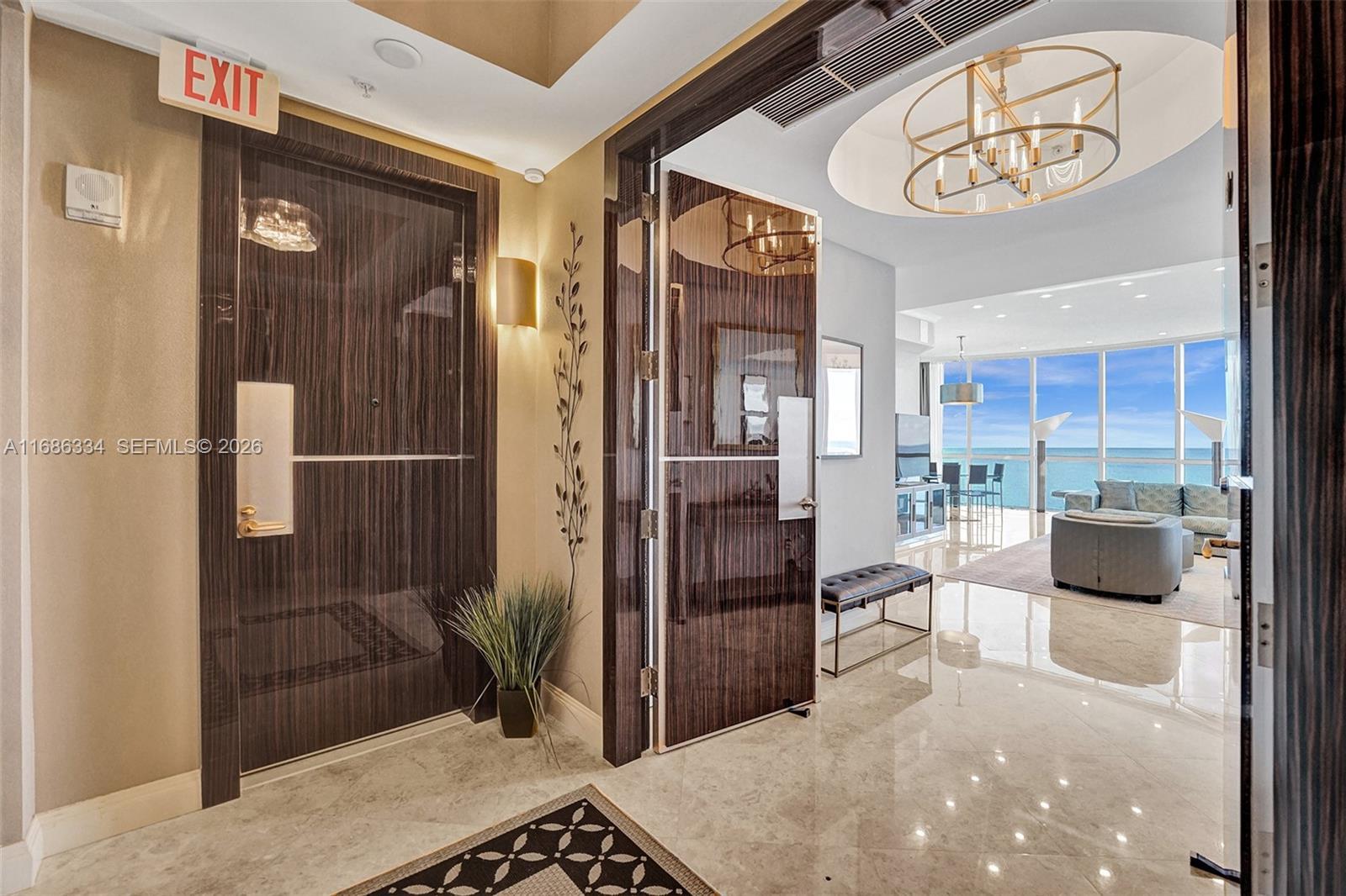 18101 Collins Ave # 3409, Sunny Isles Beach FL 33160 photo 5