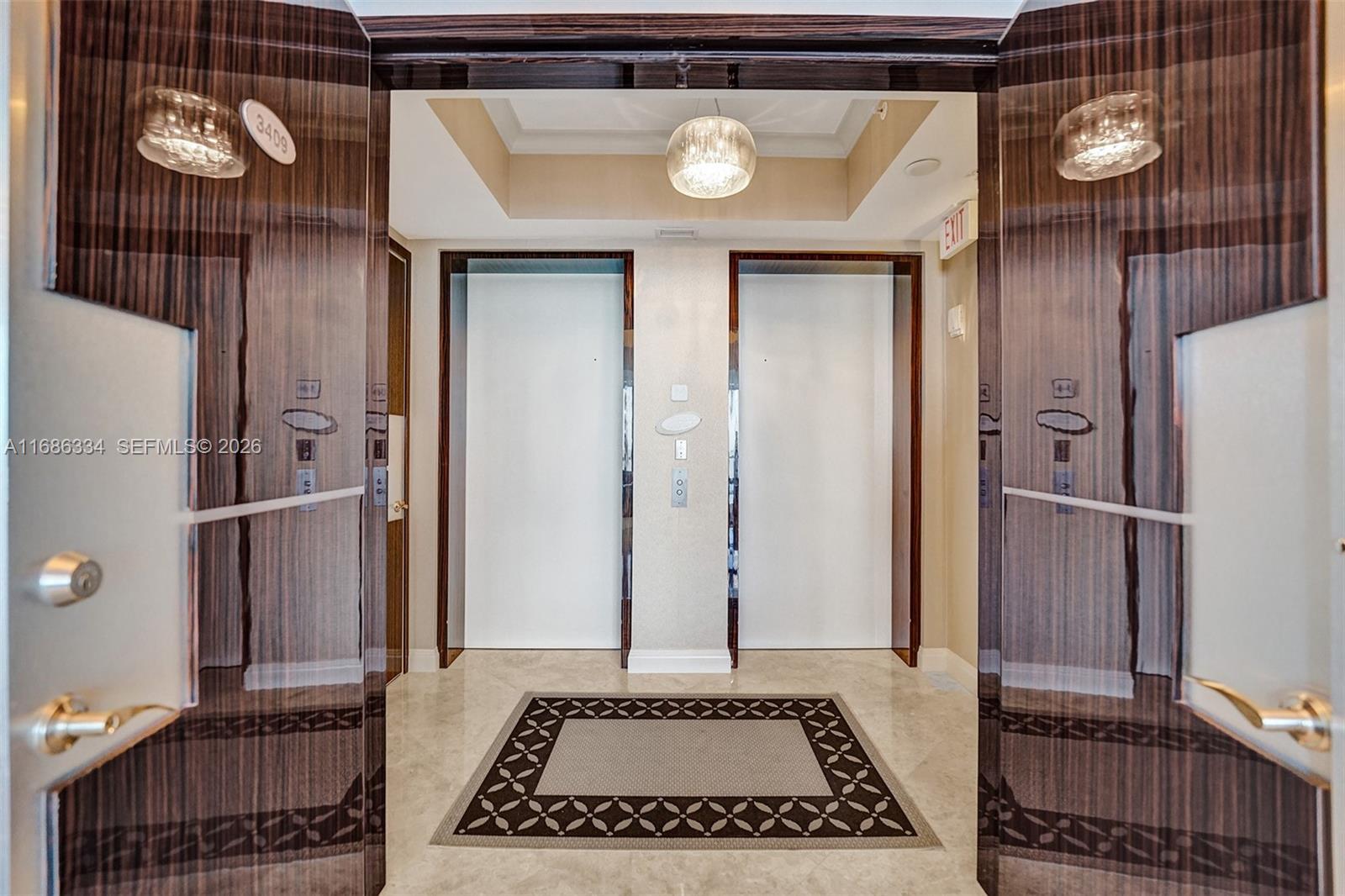 18101 Collins Ave # 3409, Sunny Isles Beach FL 33160 photo 4