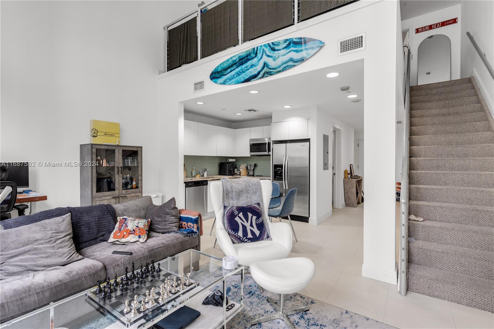 1060 Brickell Ave # 409, Miami FL 33131 photo 4