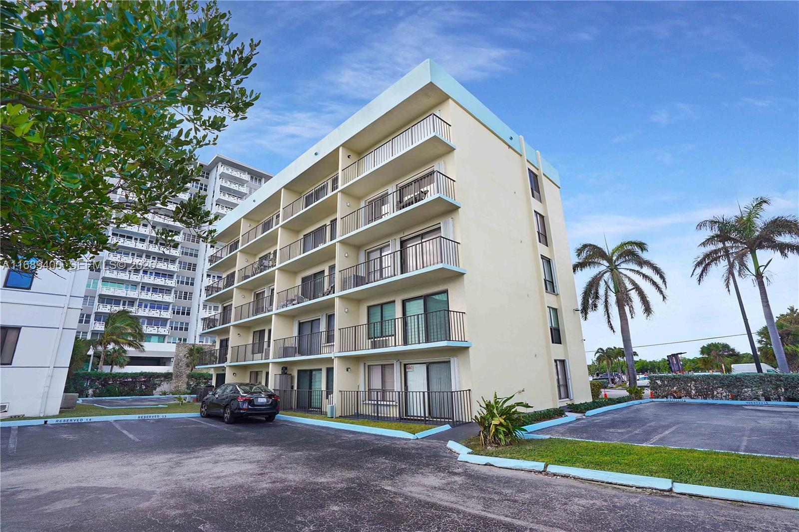 3215 N Ocean Dr # 301, Hollywood FL 33019 photo 3