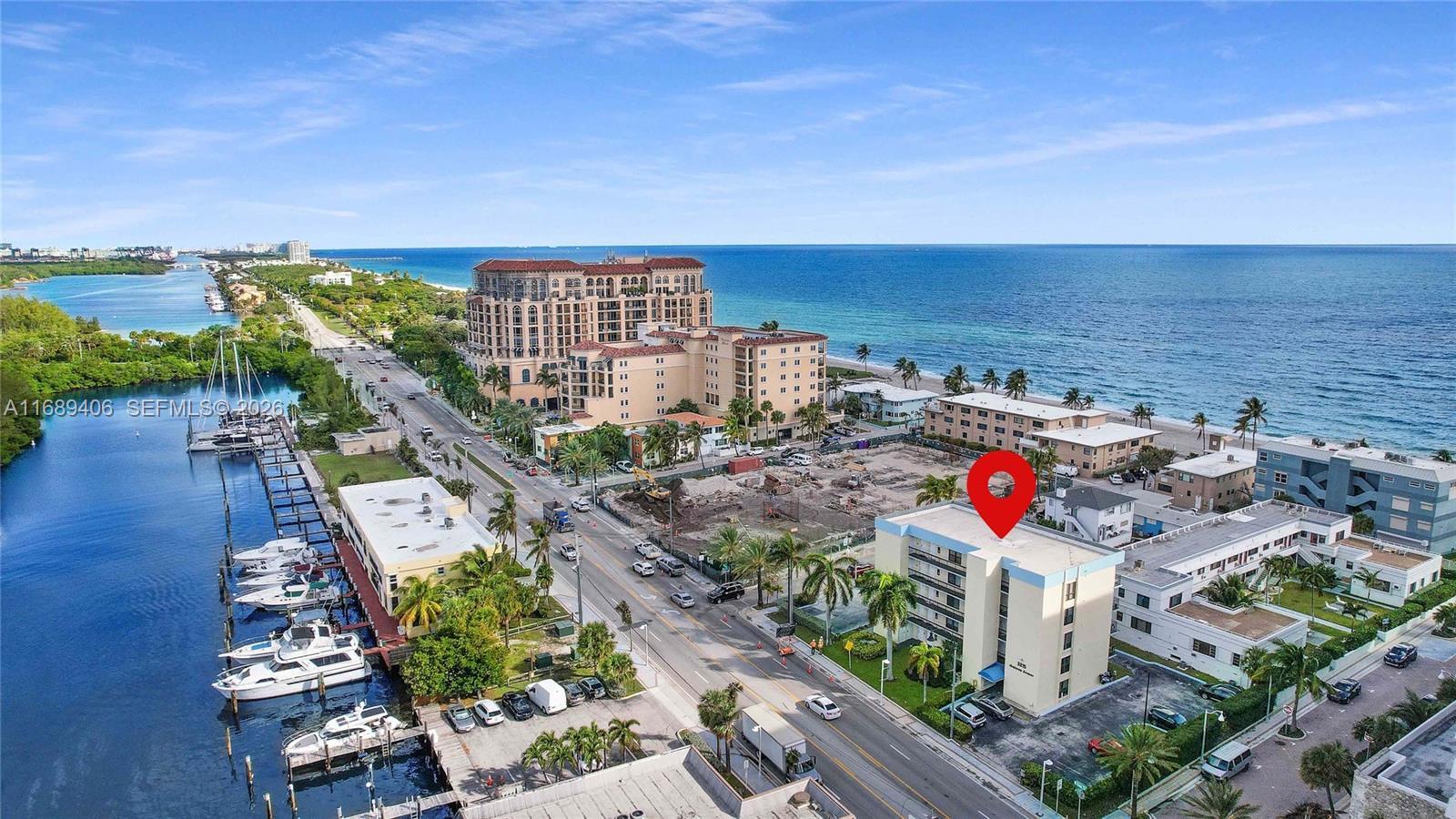 3215 N Ocean Dr # 301, Hollywood FL 33019