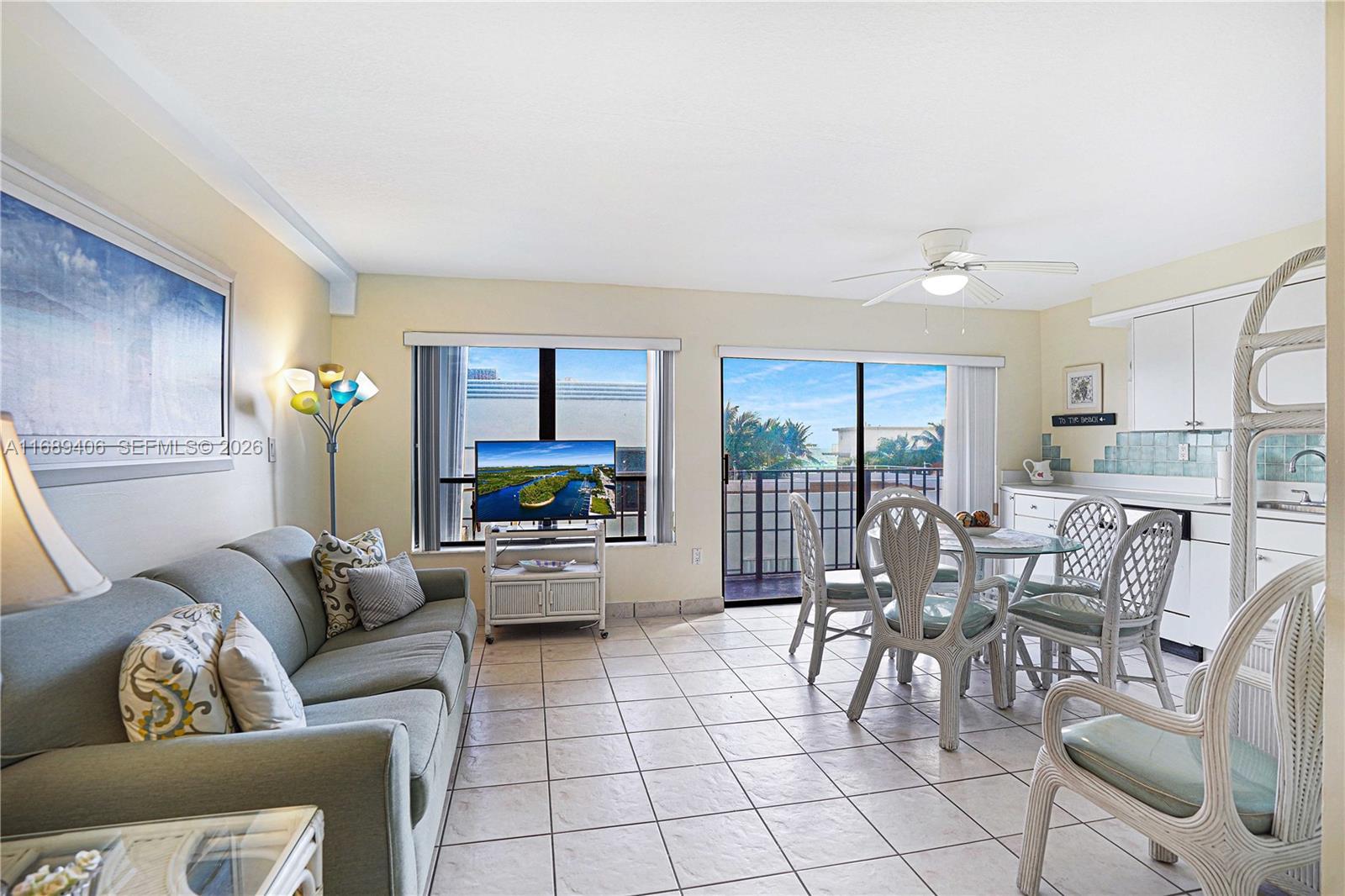 3215 N Ocean Dr # 301, Hollywood FL 33019 photo 4