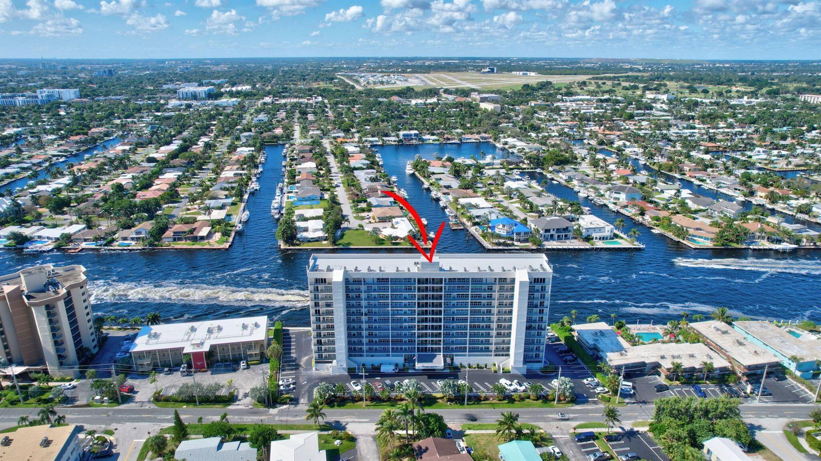 521 N Riverside Drive # 1207, Pompano Beach FL 33062 photo 4