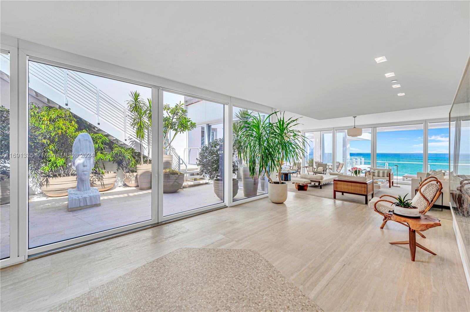 9111 Collins Ave, Surfside FL 33154 photo 2