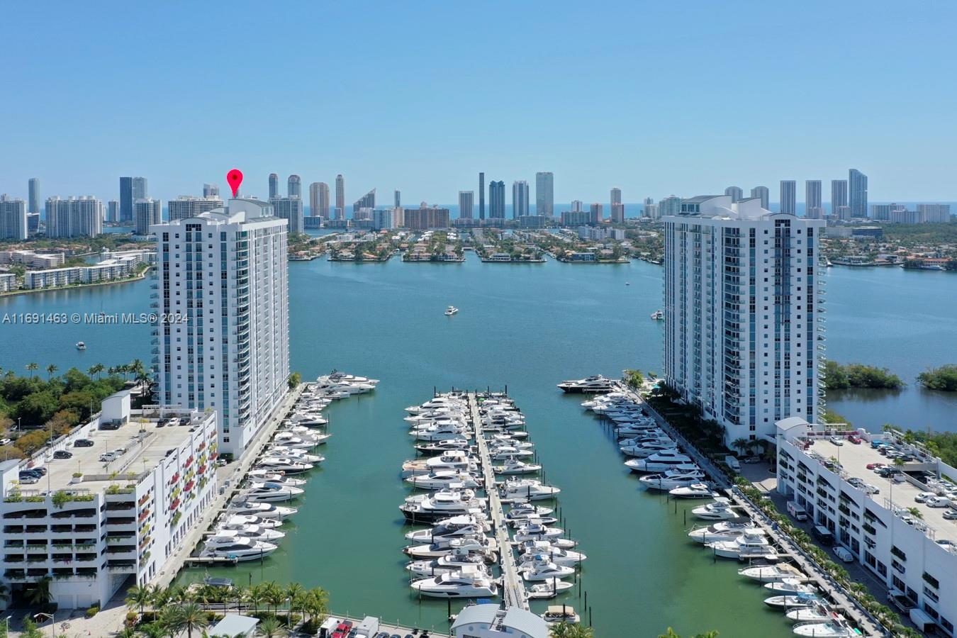 17301 Biscayne Blvd # 1404, North Miami FL 33160 photo 2