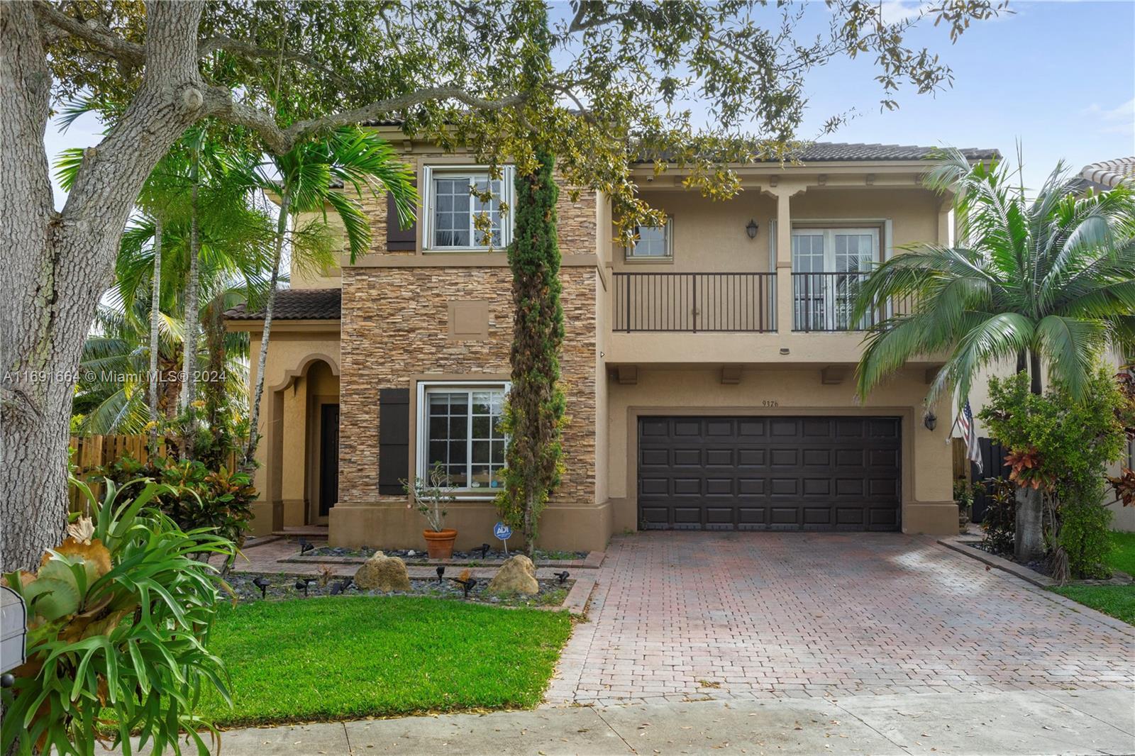 9376 SW 227th Ln, Cutler Bay FL 33190