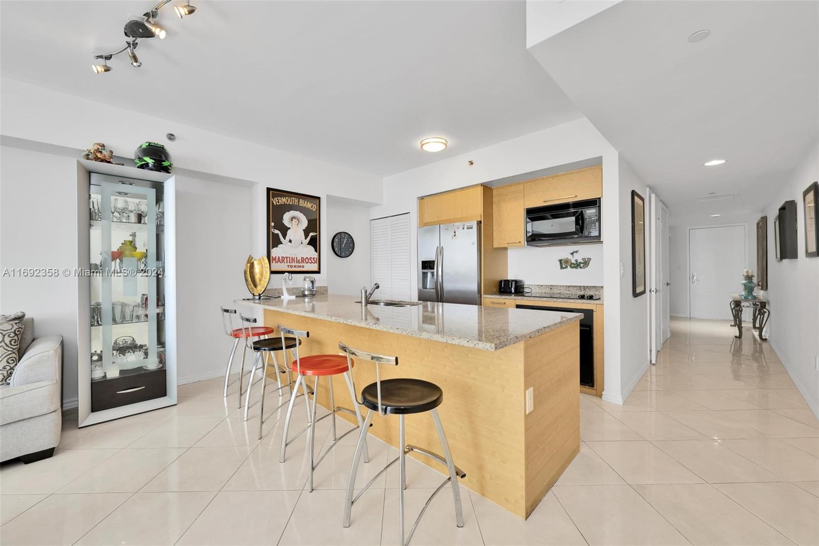 1830 S Ocean Dr # 2505, Hallandale Beach FL 33009 photo 5