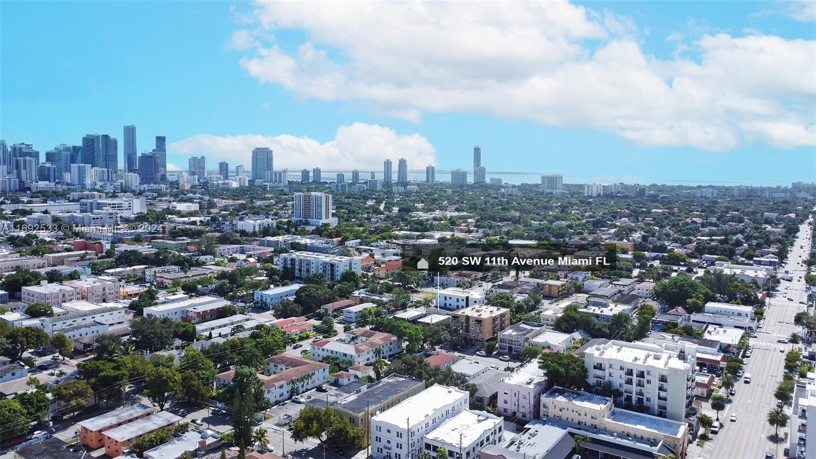 520 SW 11th Ave, Miami FL 33130 photo 5