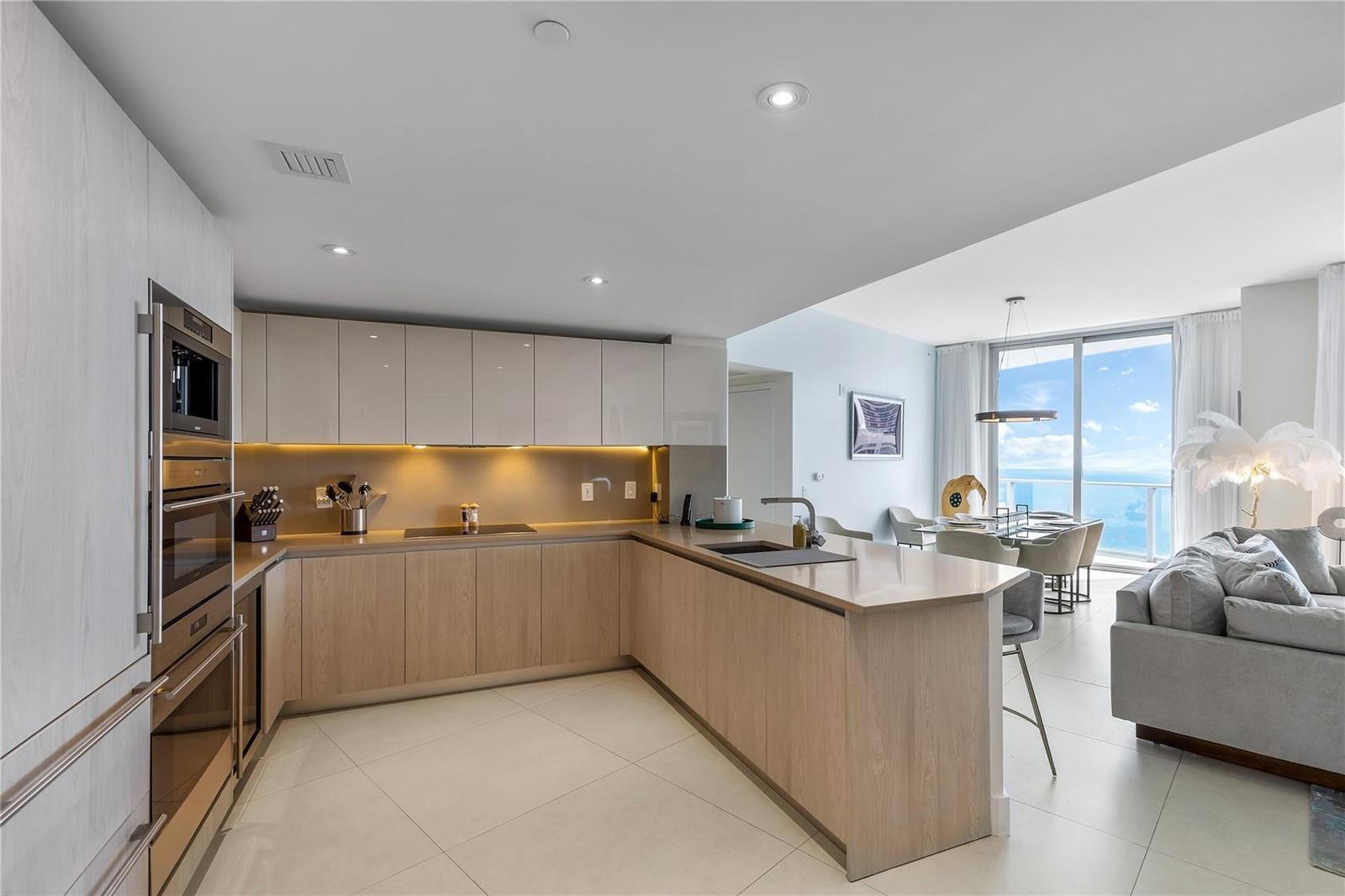 4111 S Ocean Drive, Hollywood FL 33019