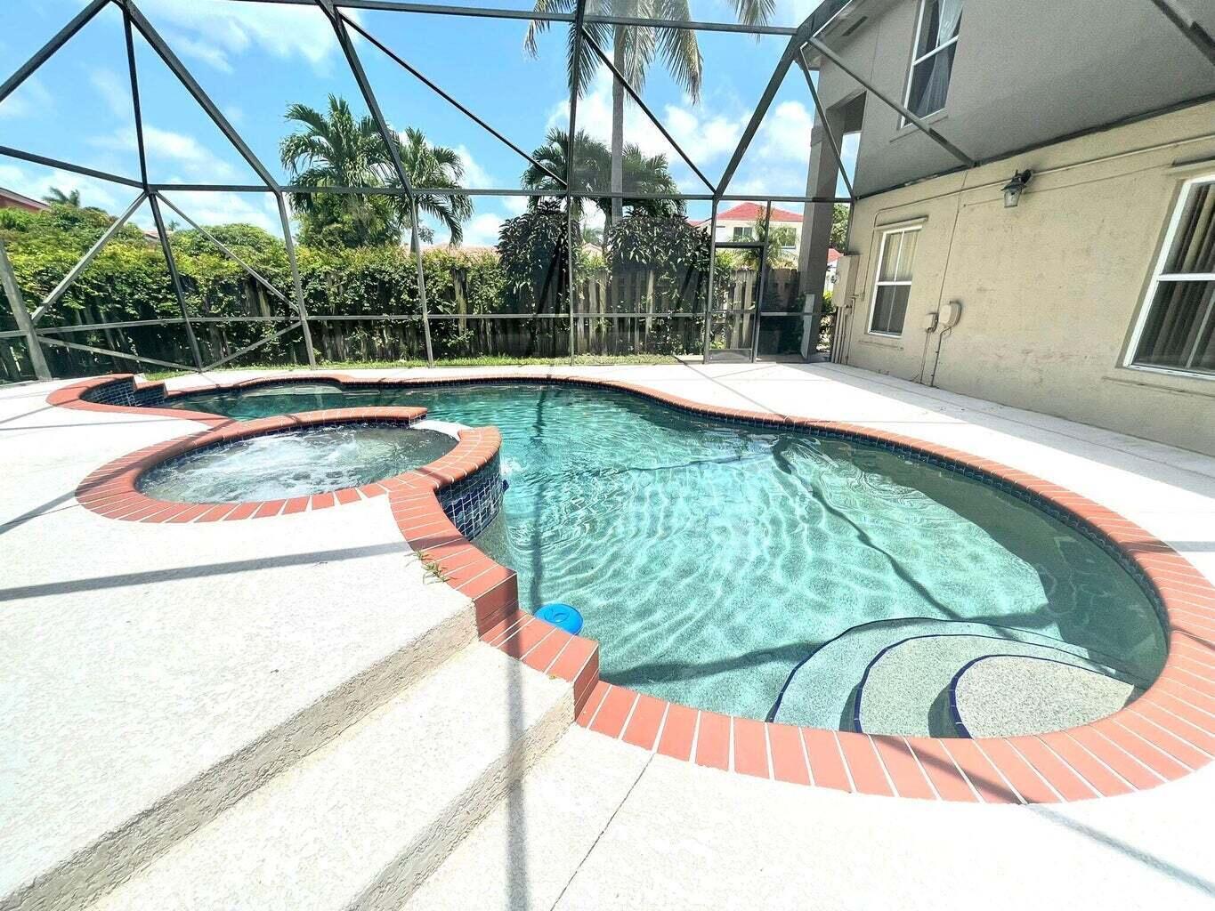 3123 Sunset Lane, Margate FL 33063 photo 3