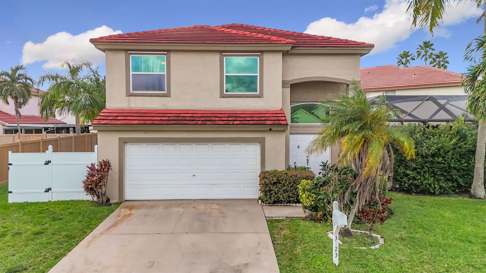 3123 Sunset Lane, Margate FL 33063