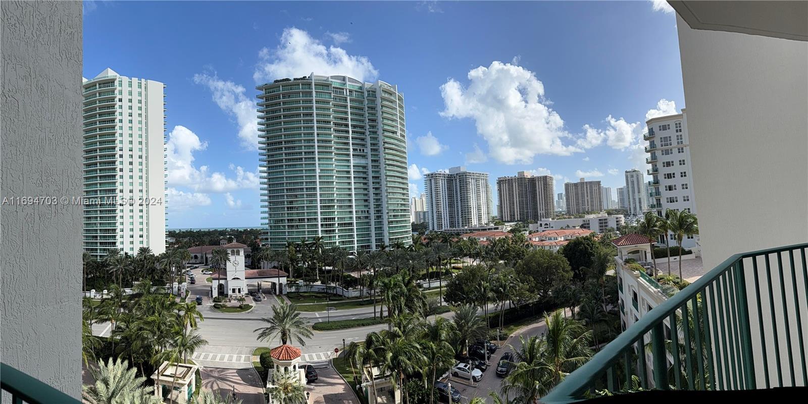 20000 E Country Club Dr # 803, Aventura FL 33180