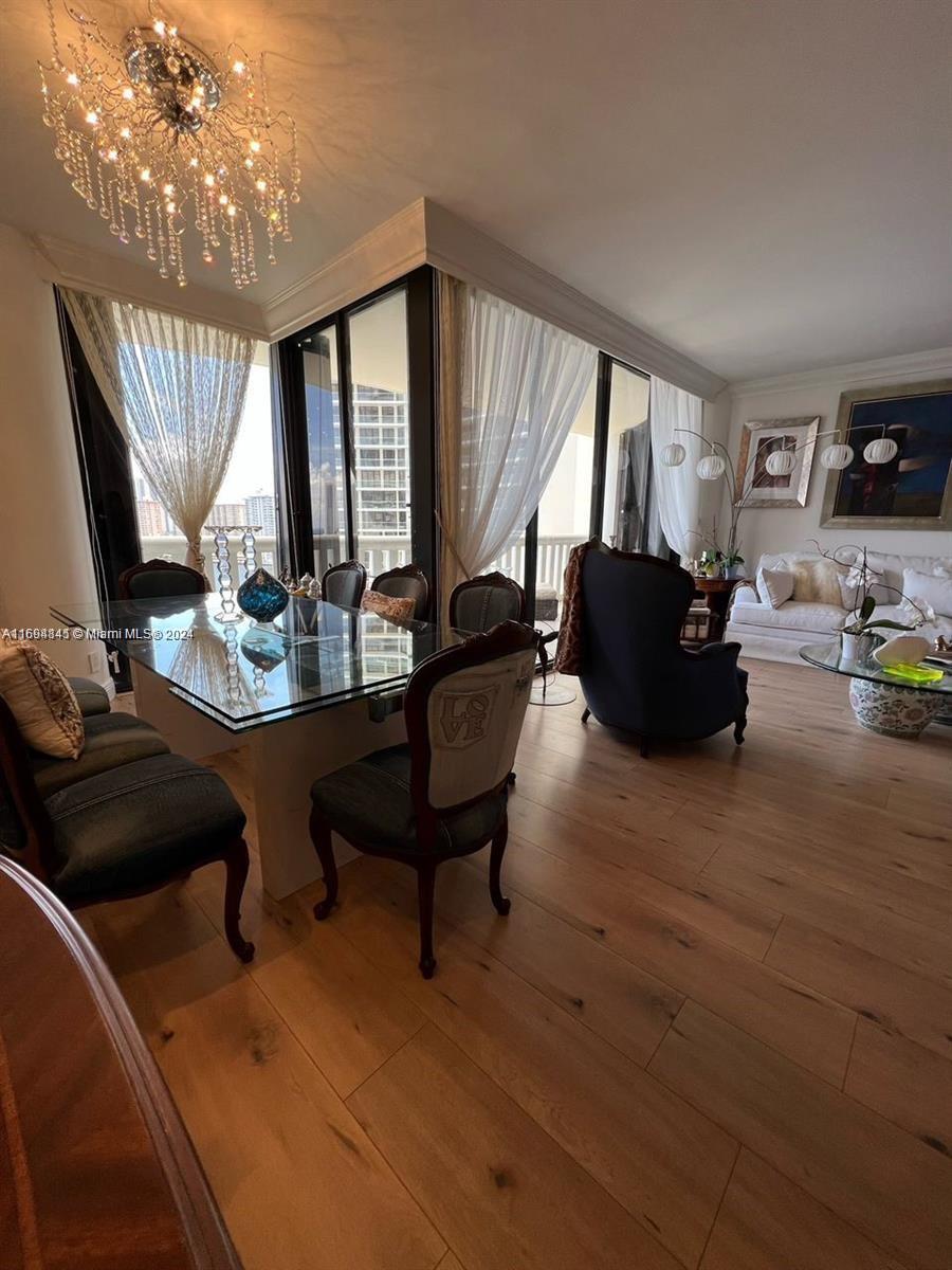 3000 Island Blvd # 1201, Aventura FL 33160 photo 4