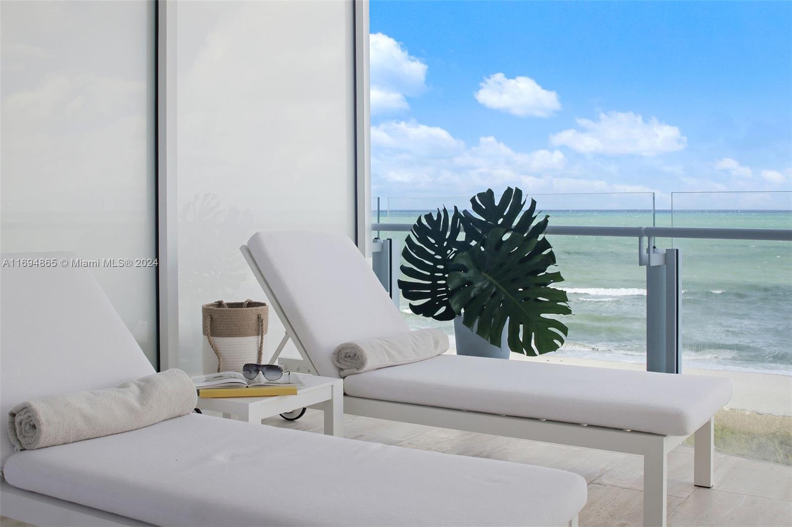 9001 Collins Ave # 605, Surfside FL 33154 photo 2