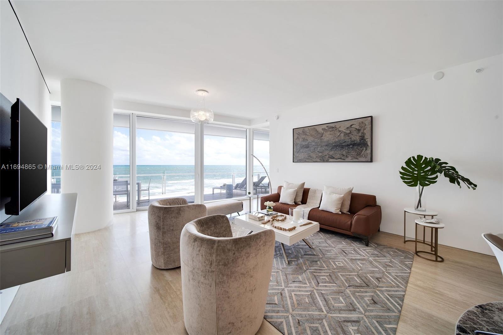 9001 Collins Ave # 605, Surfside FL 33154 photo 4